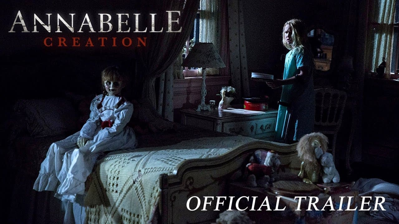 Official Trailer