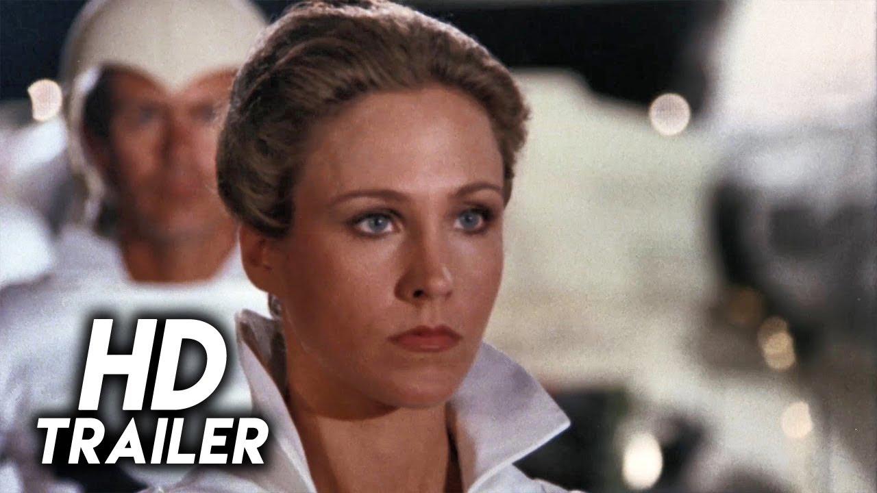 Buck Rogers in the 25th Century (1979) Original Trailer [FHD]