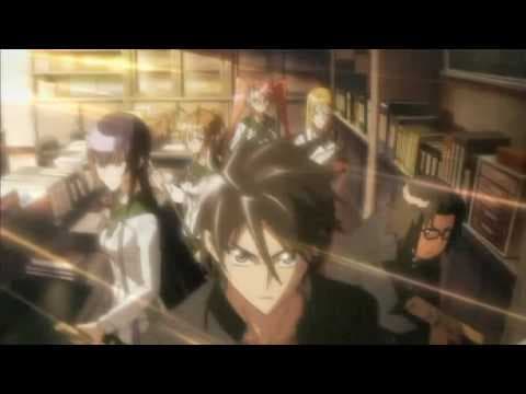 TVアニメPV