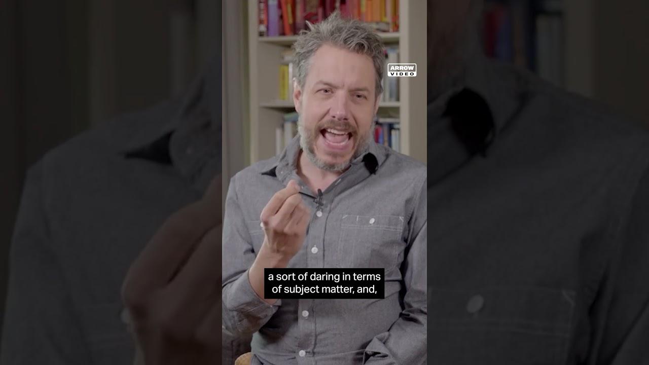 Heathers inspired Pulp Fiction and Fargo?