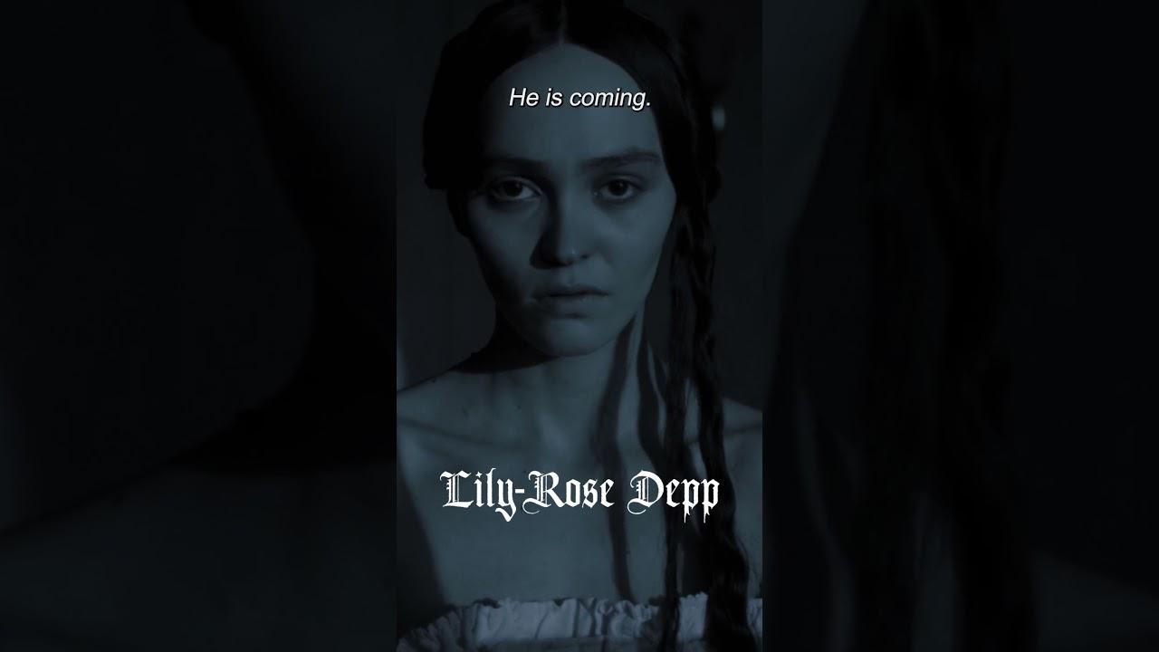 There's no stopping him. Pray you survive the night! Nosferatu is coming.