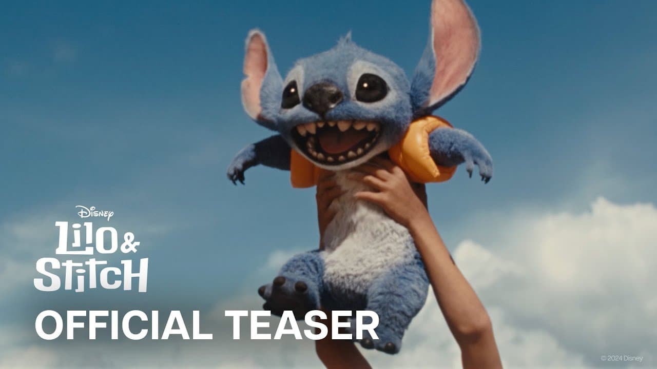 Official Teaser