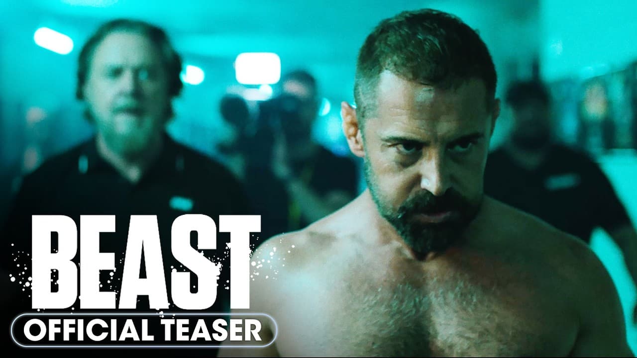 Official Teaser