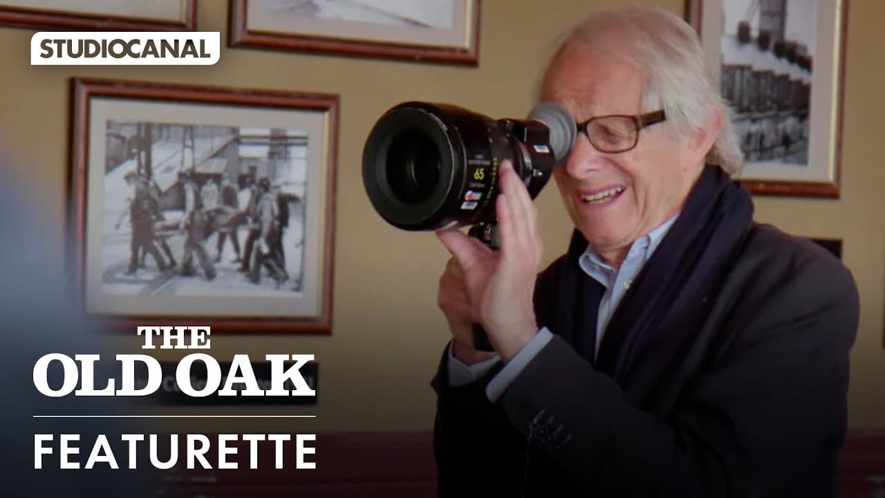 Ken Loach's incredible legacy