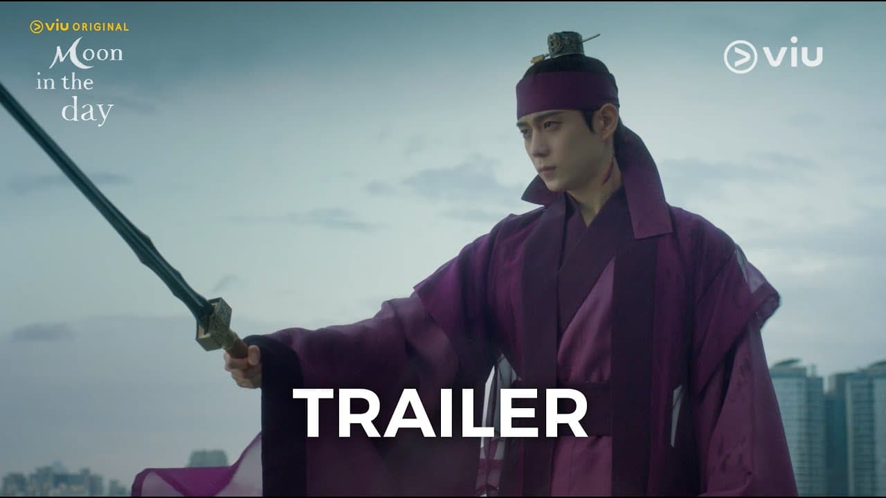 Teaser 2 [ENG SUB]