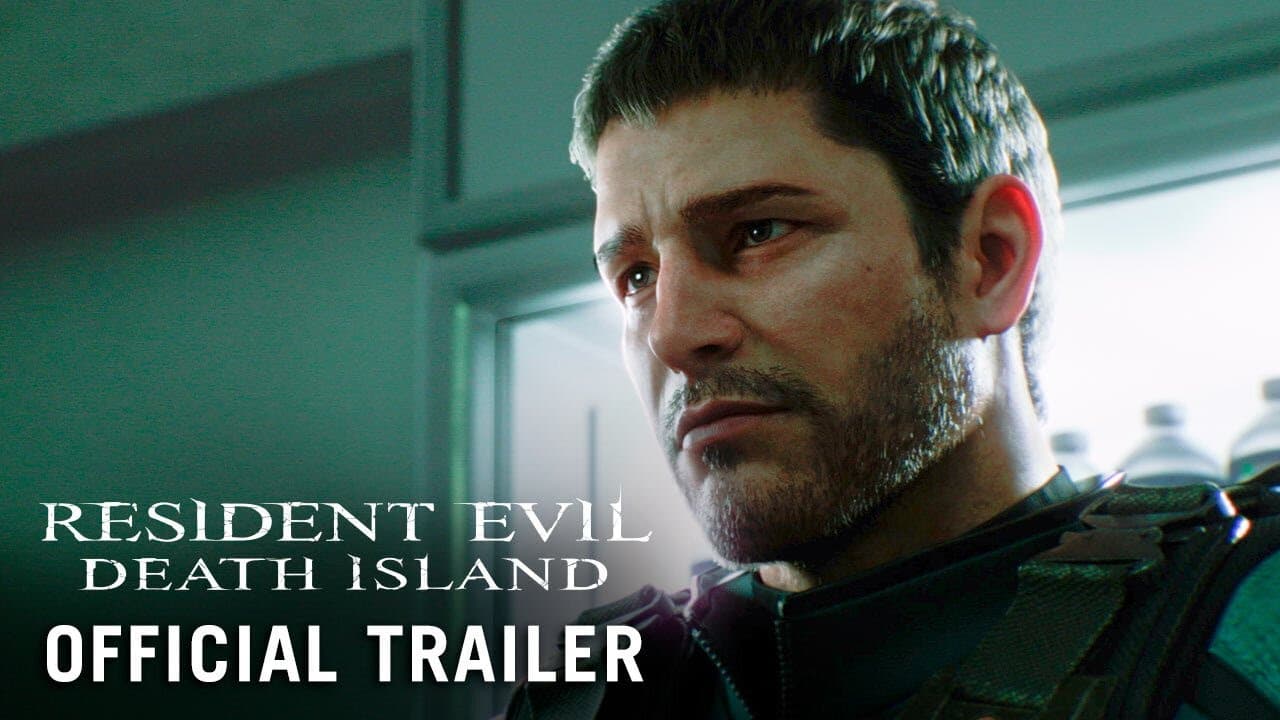 Official Trailer