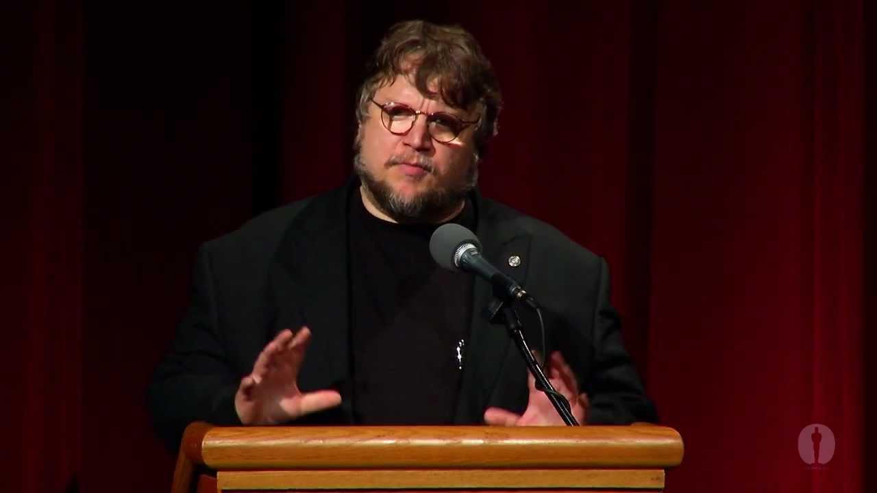 Guillermo del Toro on "The Bride of Frankenstein"