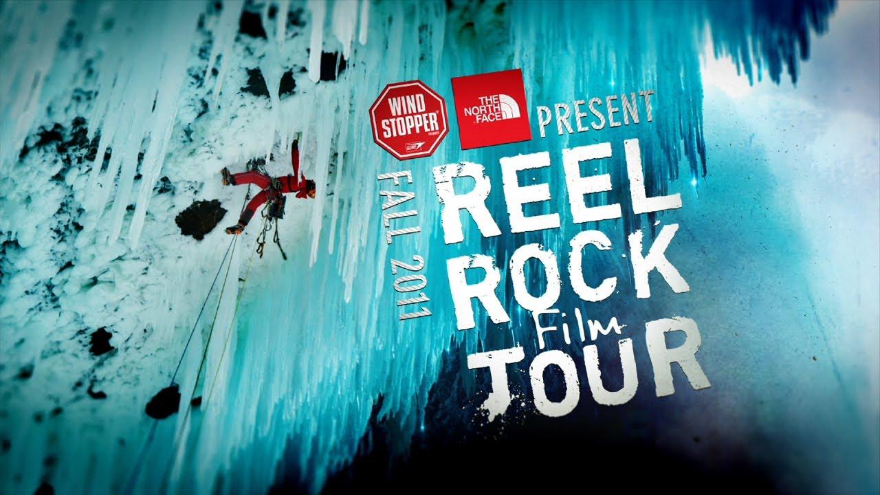 REEL ROCK Film Tour 2011 Trailer