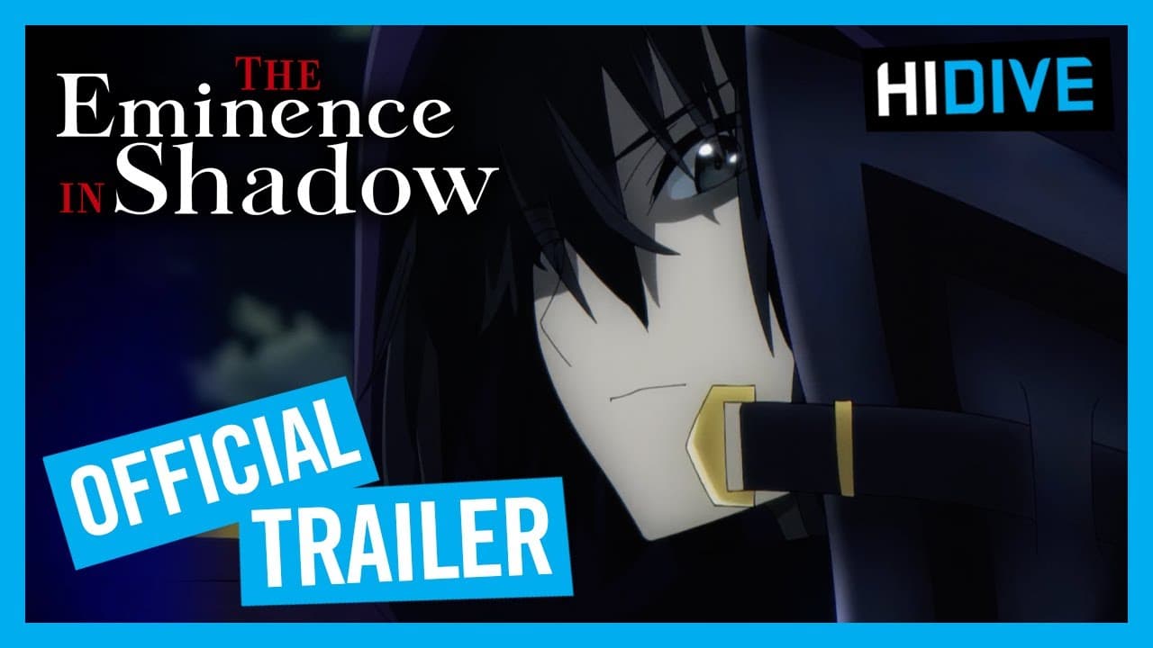Official Trailer [Subtitled]