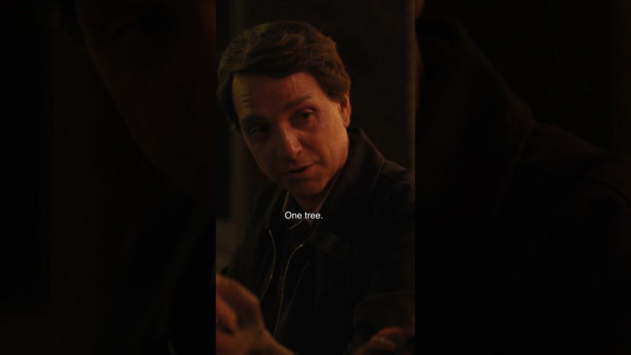 Remember what you’re fighting for.