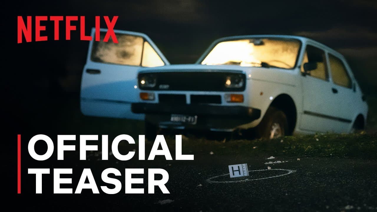 Official Teaser [Subtitled]