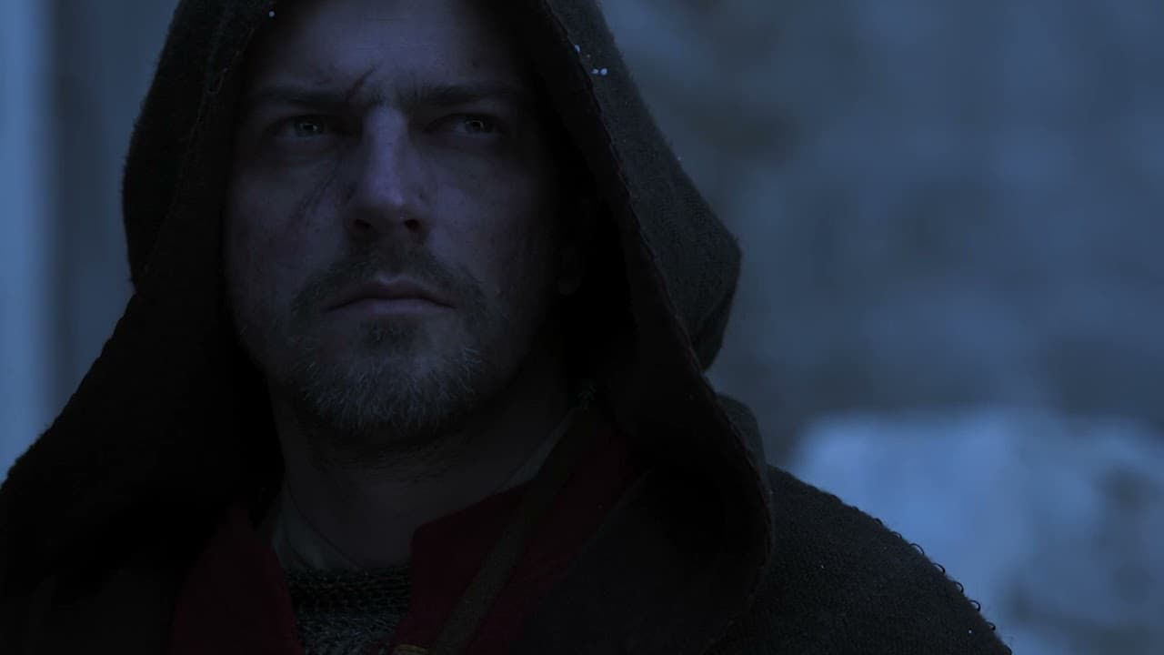 DOBA USKOKA | Trailer | 2021