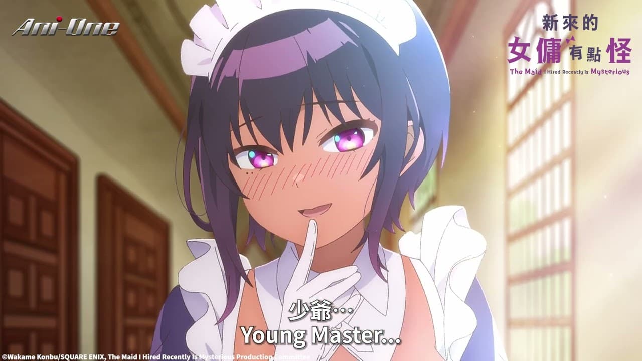 PV [Subtitled]