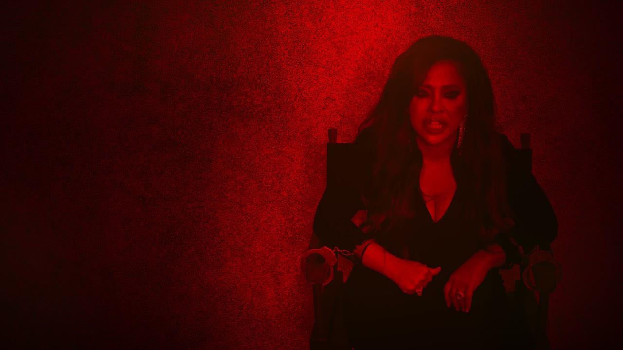"RED ROOMS" LIMITED WEB SERIES EVENT OFFICIAL TRAILER