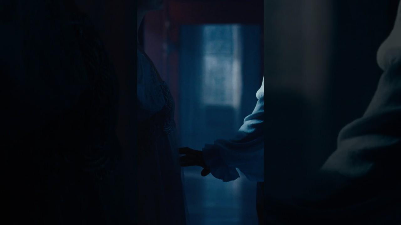 In every lifetime, he is hers, and she is his.