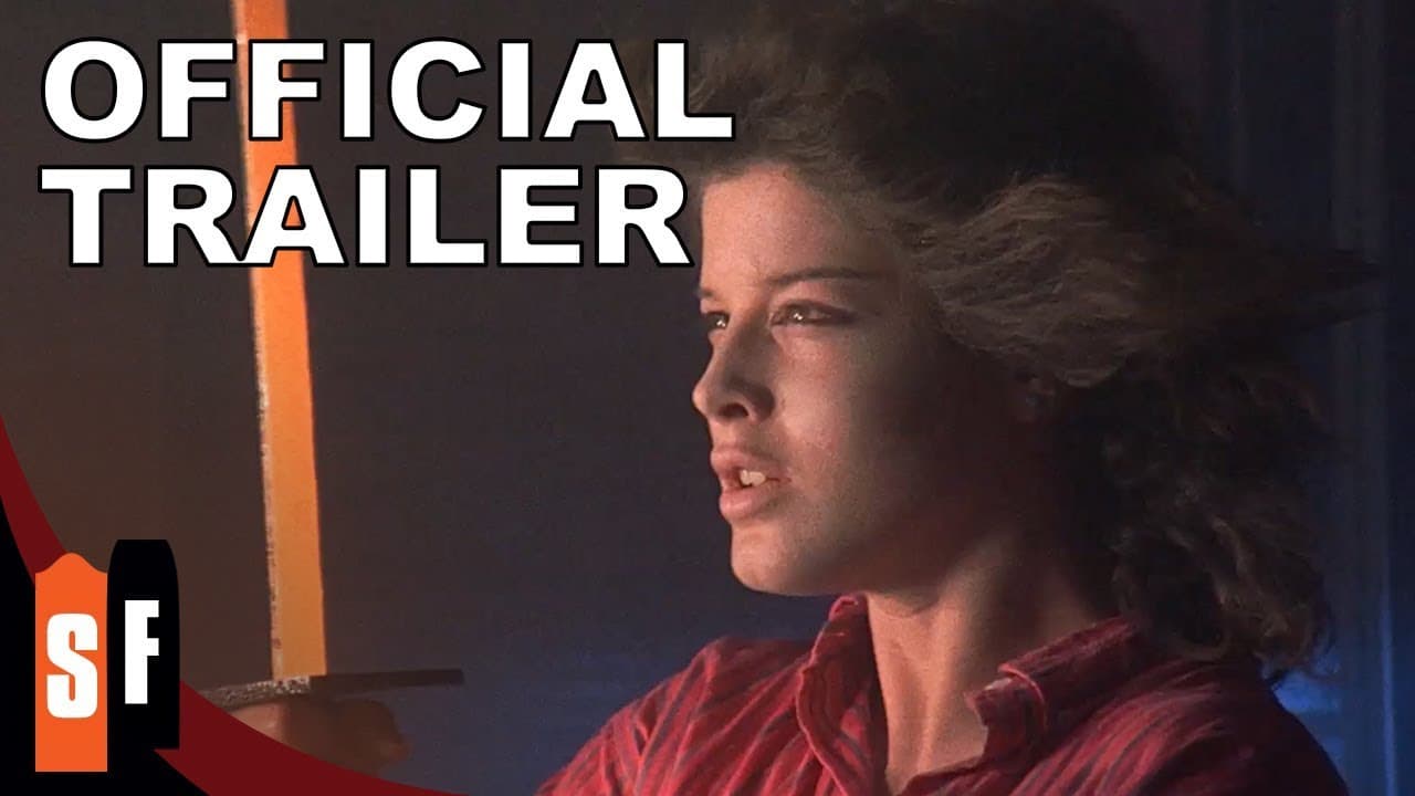 Official Trailer