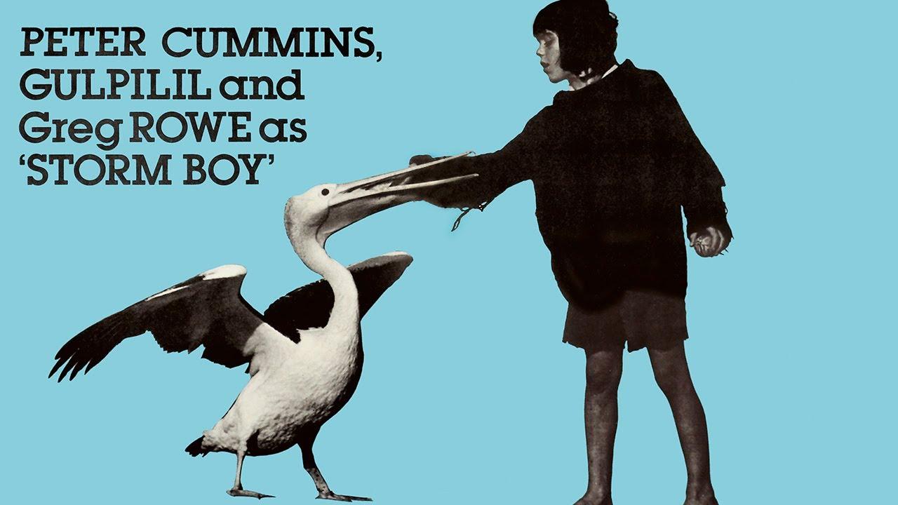 Storm Boy (1976) Trailer