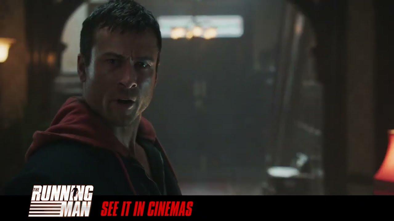 What would you do for a billion dollars?