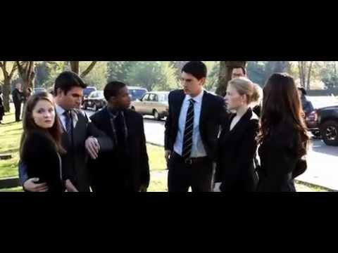 TV Spot Starts Tomorrow