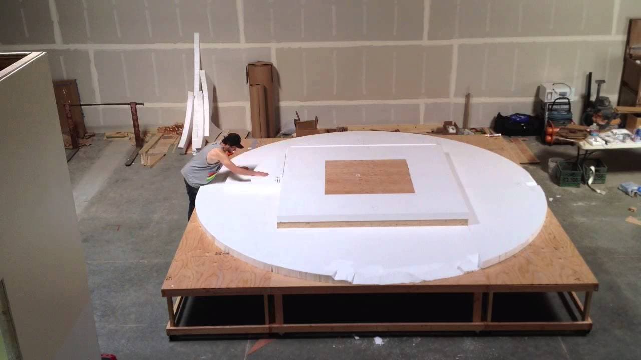 Building a Base