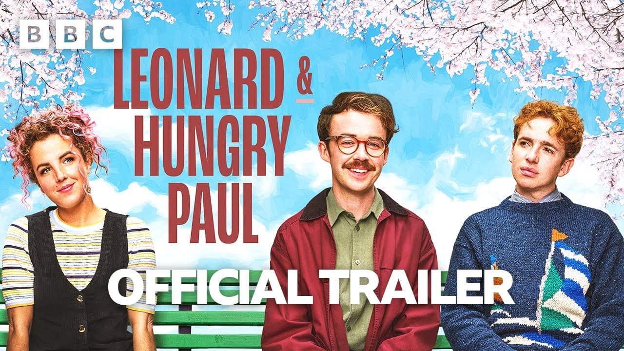 Official Trailer