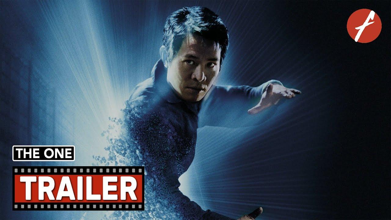 The One (2001) - Movie Trailer - Far East Films