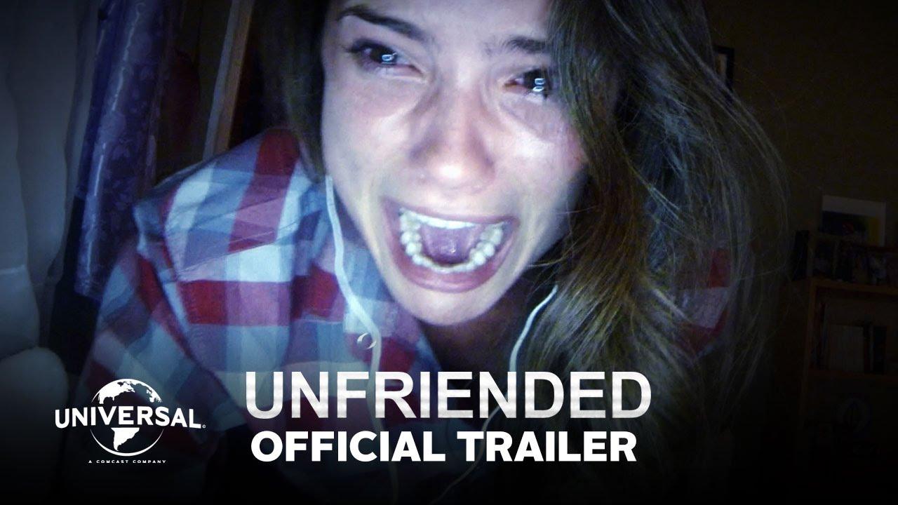 Official Trailer