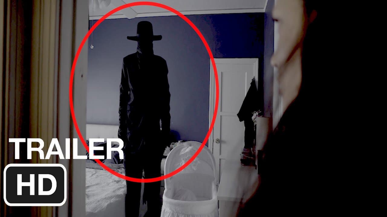 The Hat Man: Documented Cases of Pure Evil (Official Trailer) Horror Documentary