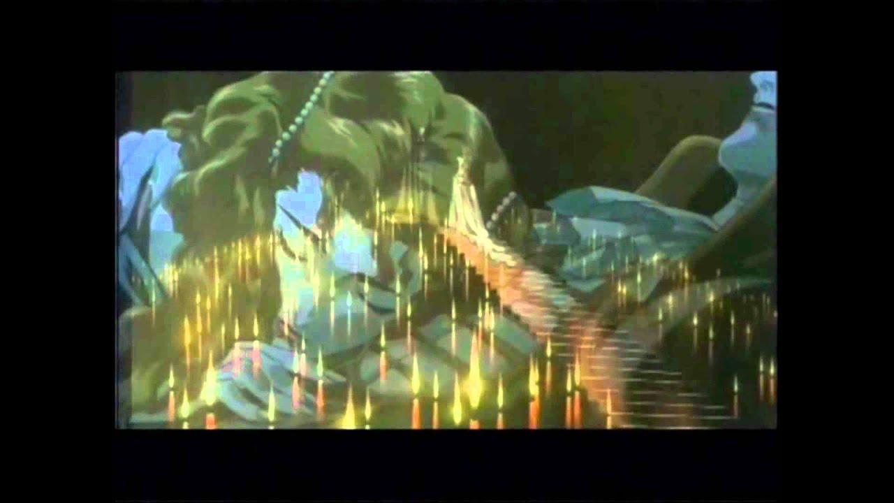 Vampire Hunter D Bloodlust Trailer HD