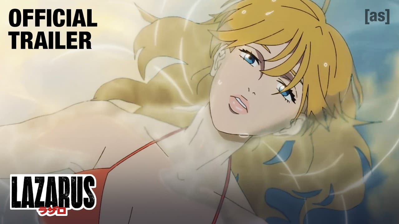 Official Trailer