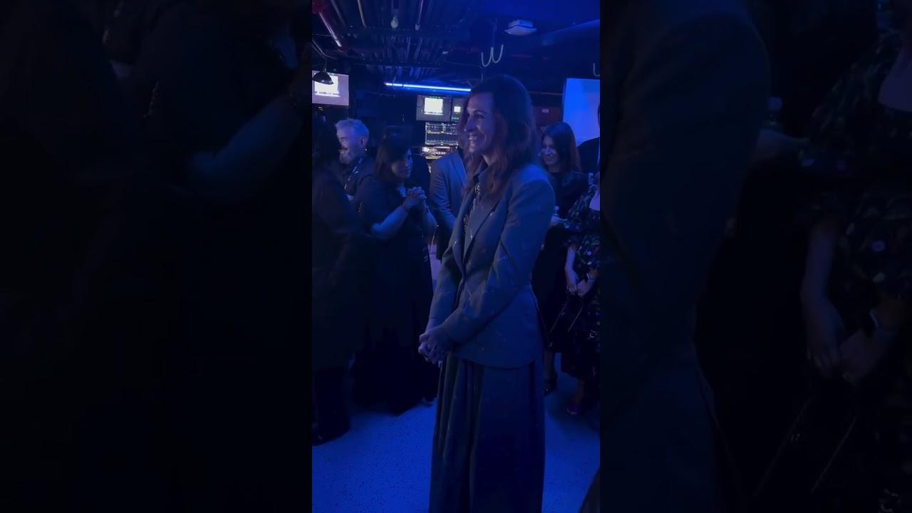 After The Hunt as the Opening Night selection of New York Film Festival