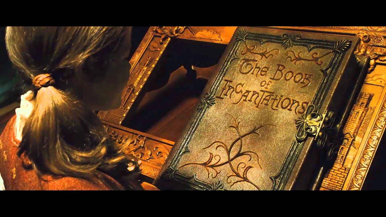 International Trailer