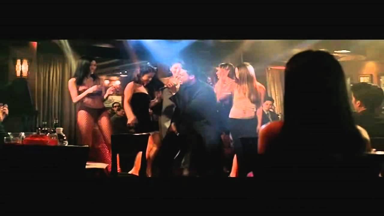 Rush Hour 2 Teaser Trailer HD (2001)