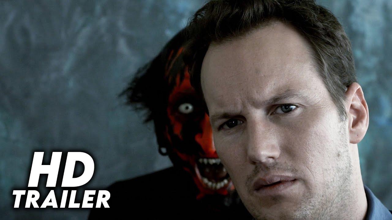 Insidious (2010) Original Trailer [FHD]