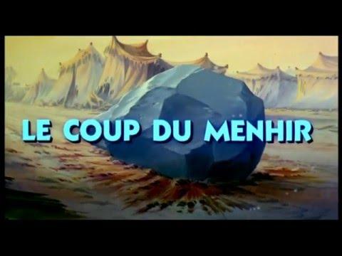 Asterix and the Big Fight  / Astérix et le coup du menhir (1989) - Trailer