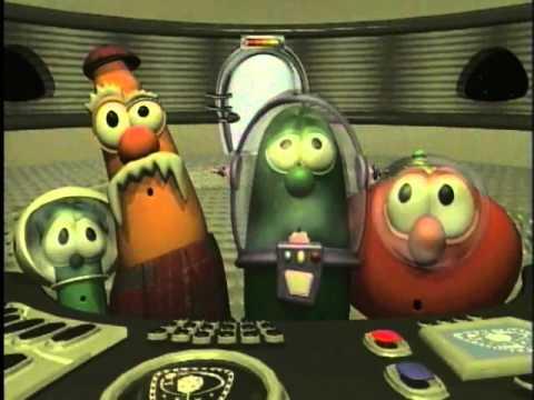 VeggieTales  Are You My Neighbor  Video 1995   IMDb