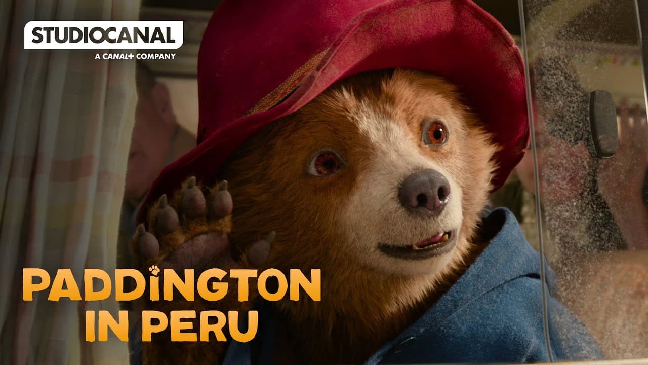 The UK's No. 1 Film