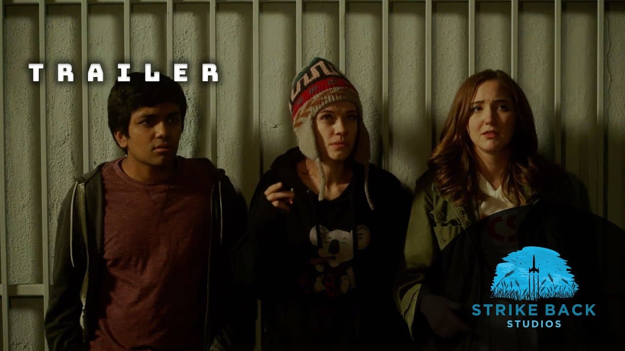 Official Trailer