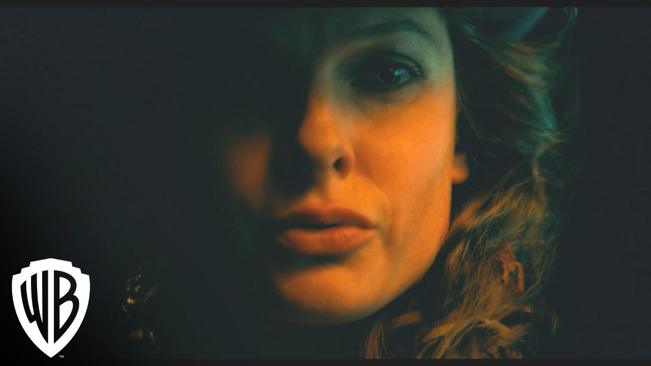 Director's Cut Trailer