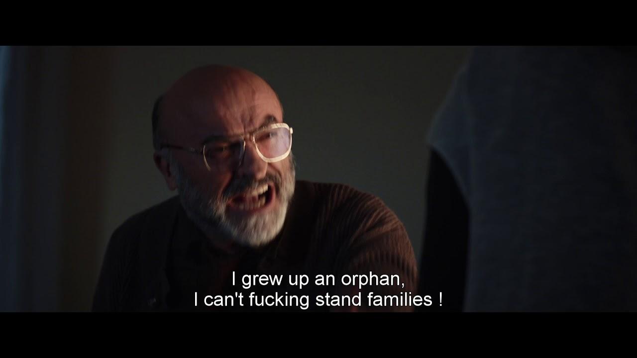 There Is No Place Like Home Trailer