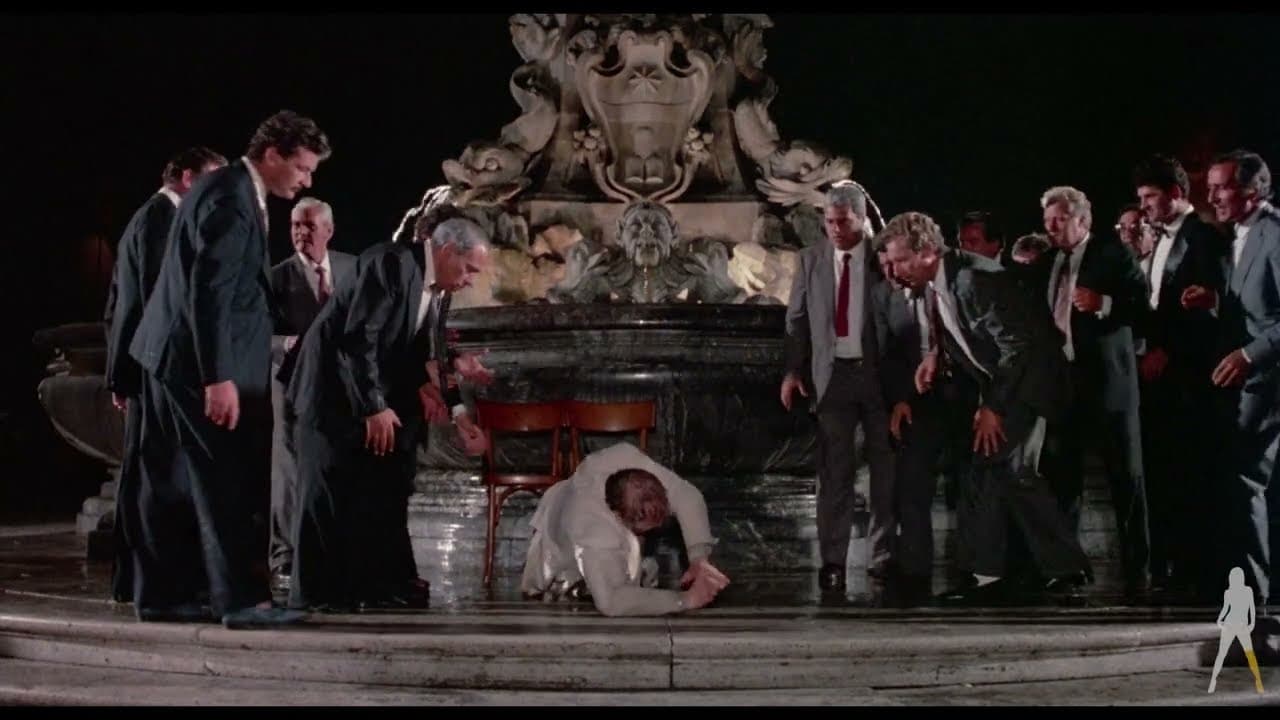 Vinegar Syndrome Labs Blu-ray Promo Trailer