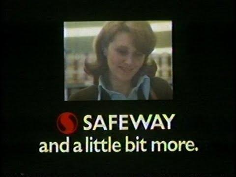 Wednesday 11th March 1981 ITV Thames - Fantasy Island - Adverts - Hovis - TV Times - Safeway - Rare