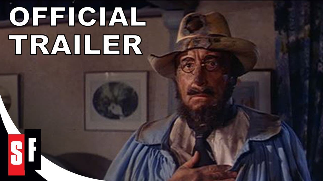 Official Trailer