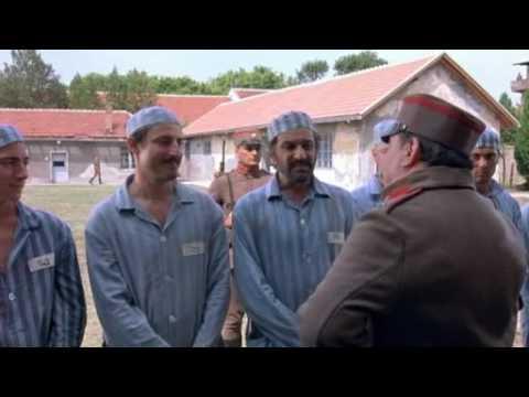 Pljacka III Rajha Koe obio oficirsku menazu