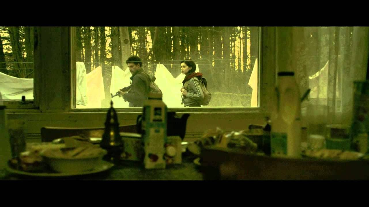 Outpost: Black Sun Trailer (English)