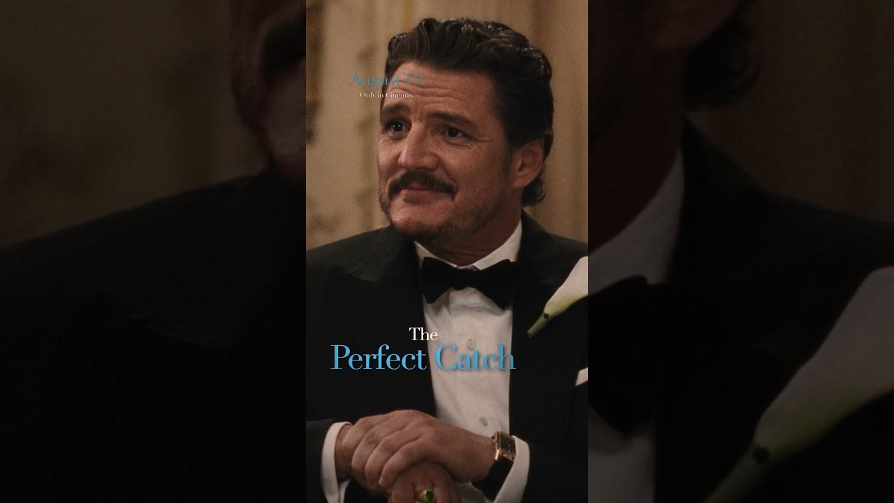 The Matchmaker 🤝 The Perfect Catch