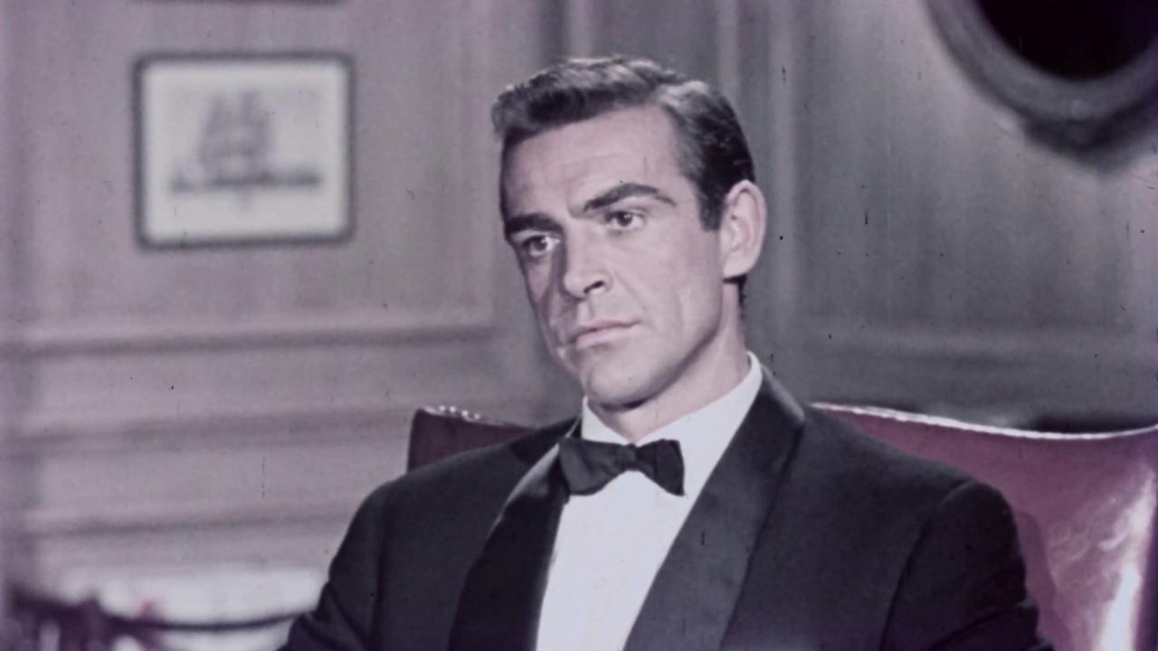 Dr. No (1962) theatrical trailer [FTD-0008]