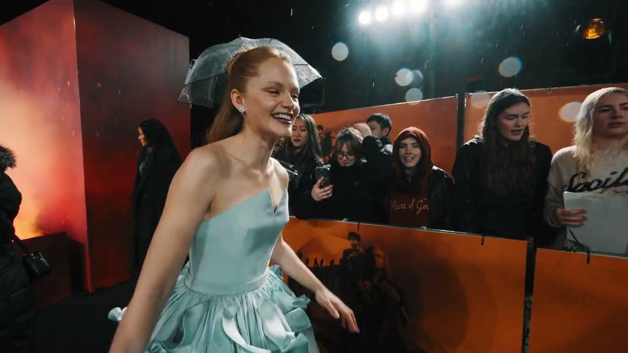 World Premiere Sizzle