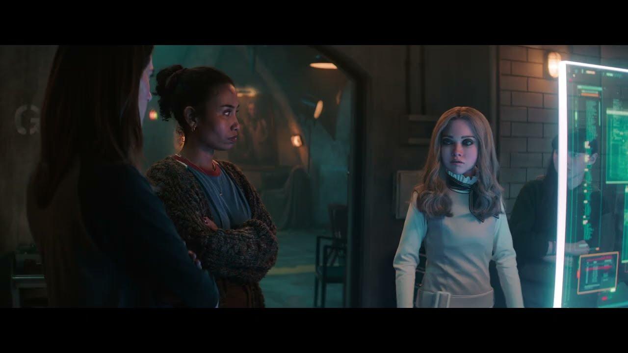 Behind-the-Scenes Sustainability