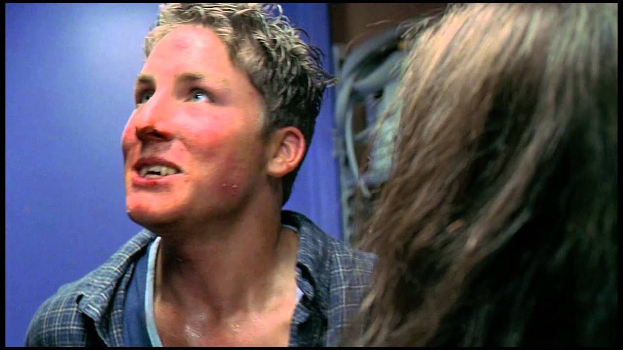 Jesse Moss Reflects On His Hardests Scenes To Film In Ginger Snaps